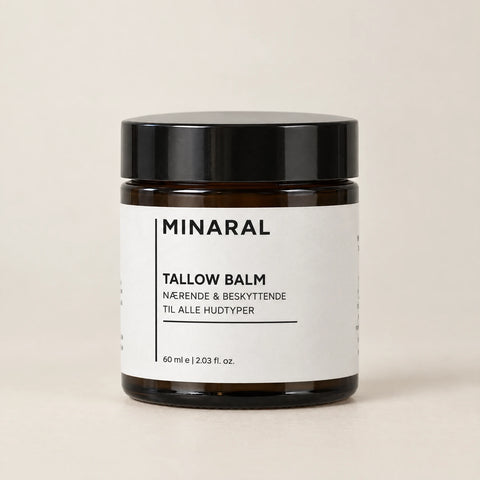 MINARAL Tallow Balm