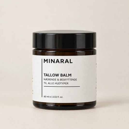 MINARAL Tallow Balm